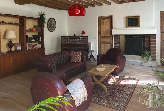 moulins a vendre pays de loire   - 8
